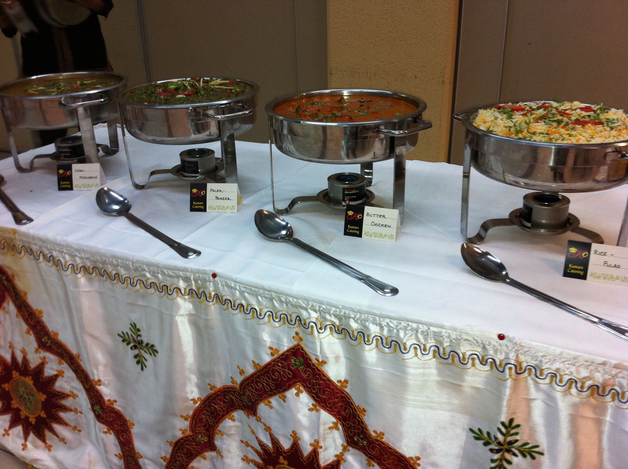 Gallery, Kumars Taj | Indian Restaurant Quakers Hill NSW