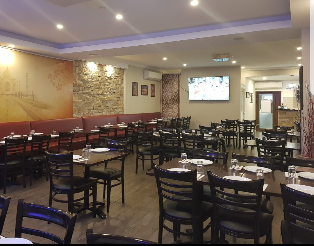 Gallery, Kumars Taj | Indian Restaurant Quakers Hill NSW