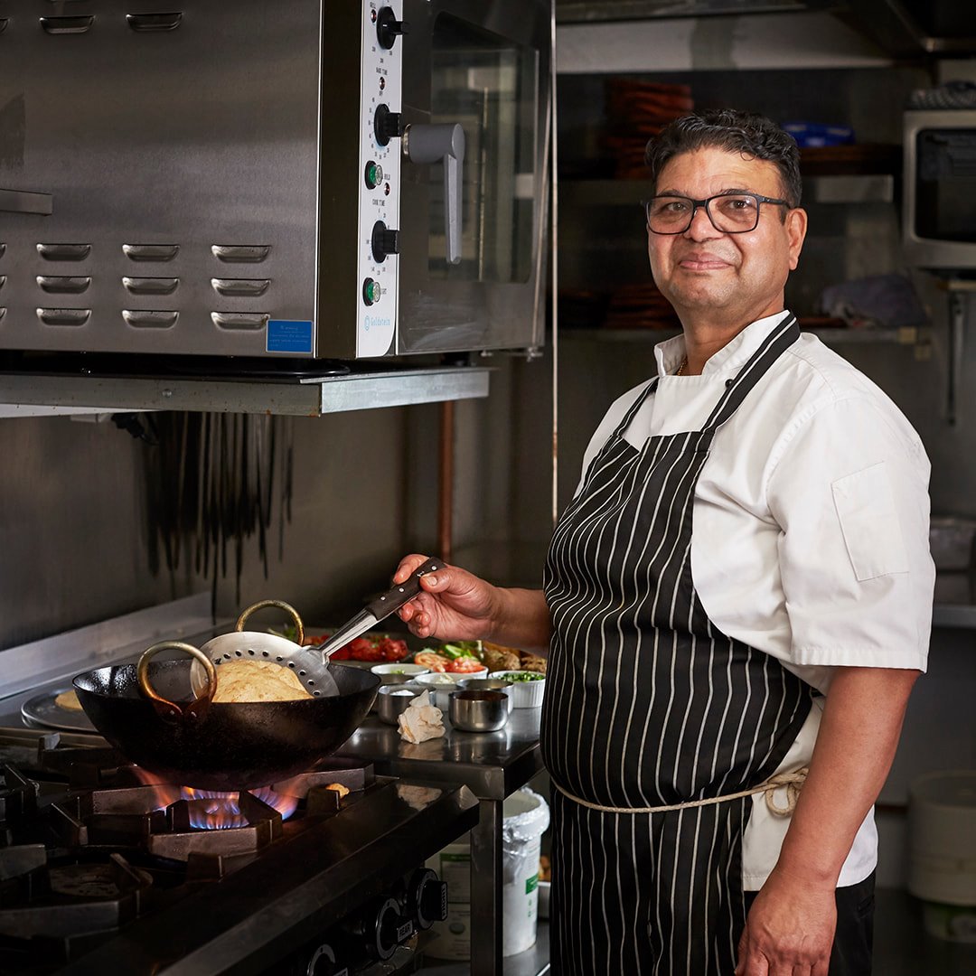 Gallery, Kumars Taj | Indian Restaurant Quakers Hill NSW